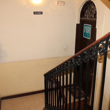 Hostal Xucar Μαδρίτη Εξωτερικό φωτογραφία