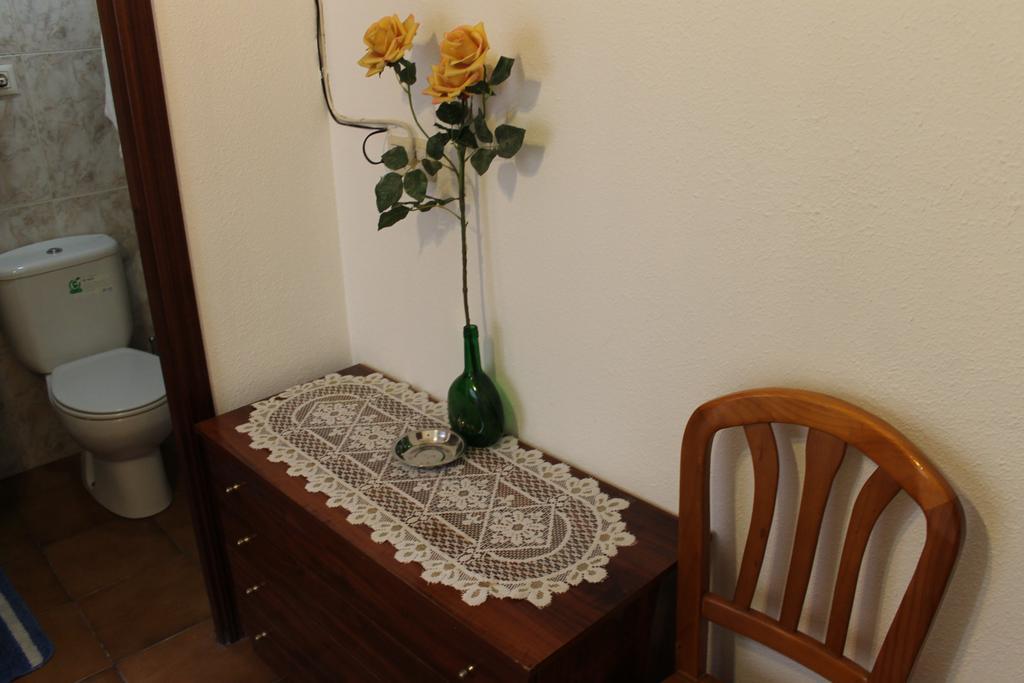 Hostal Xucar Μαδρίτη Δωμάτιο φωτογραφία