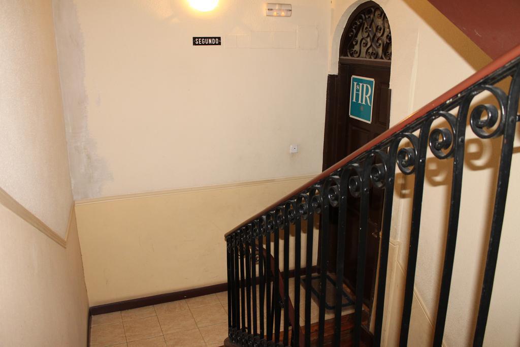 Hostal Xucar Μαδρίτη Εξωτερικό φωτογραφία