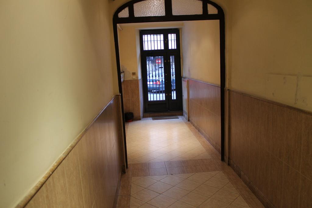 Hostal Xucar Μαδρίτη Εξωτερικό φωτογραφία