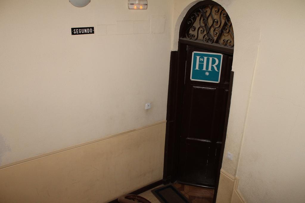 Hostal Xucar Μαδρίτη Εξωτερικό φωτογραφία
